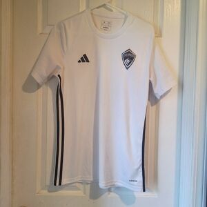 Colorado Rapids Adidas AEROREADY MLS Polo/Jersey